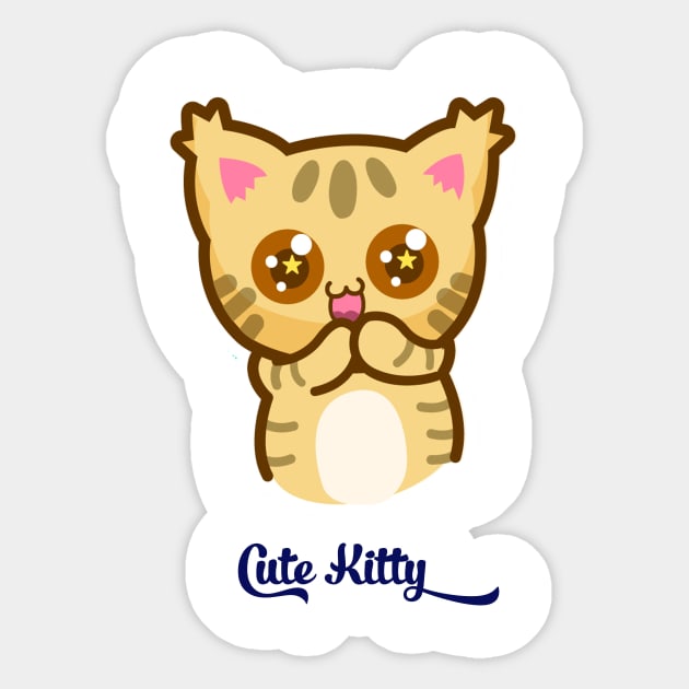 Kitty cat store cheap